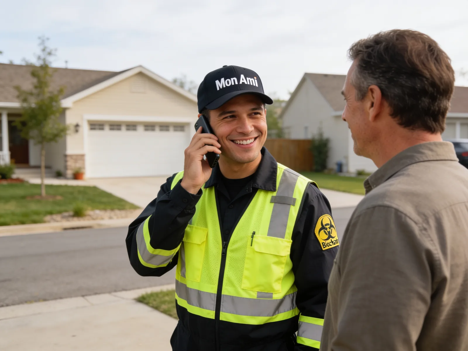Sewage Cleanup Fred, TX FAQs