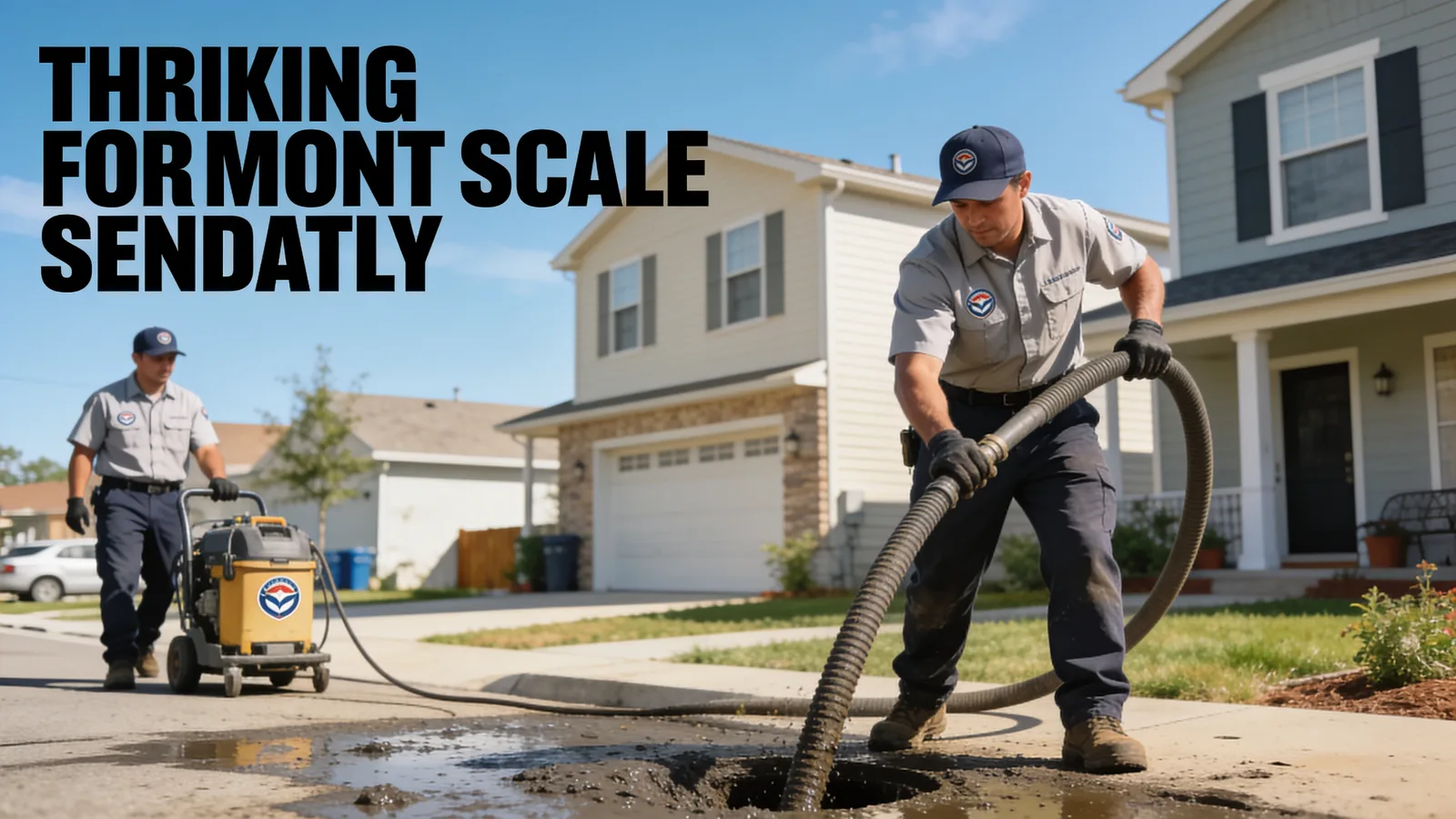 Sewage Cleanup in Fred, TX near me